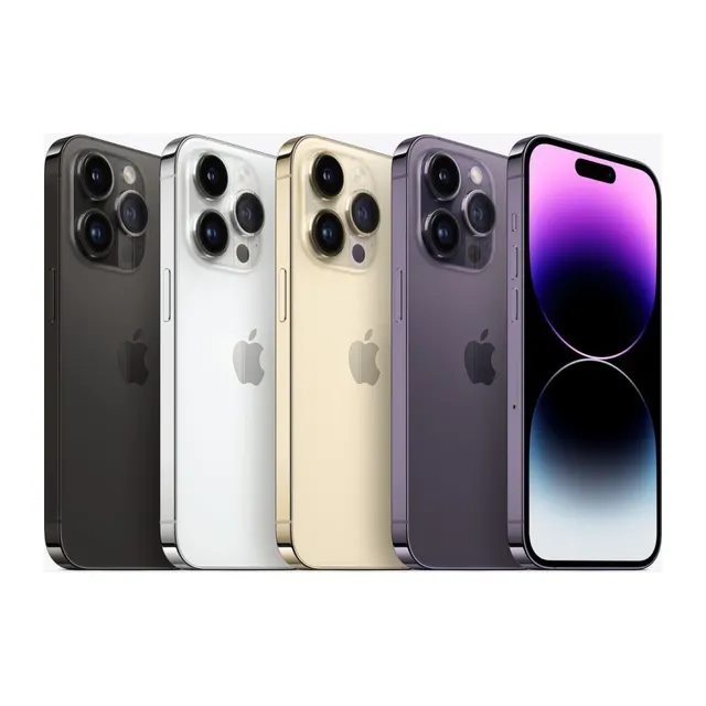 Usado Apple iPhone 14 Pro