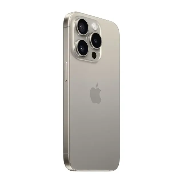 Usado Apple iPhone 15 Pro