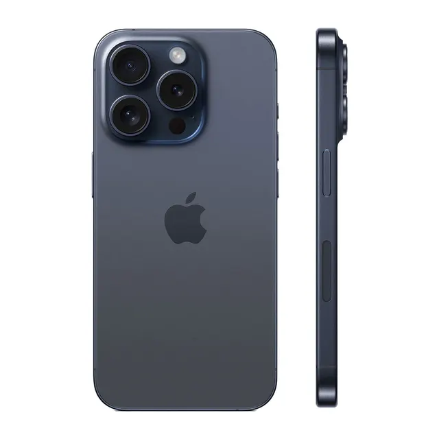 Usado Apple iPhone 15 Pro Max