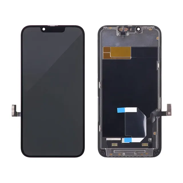 Touch + LCD Apple iPhone 13 (Compatível Soft Oled)