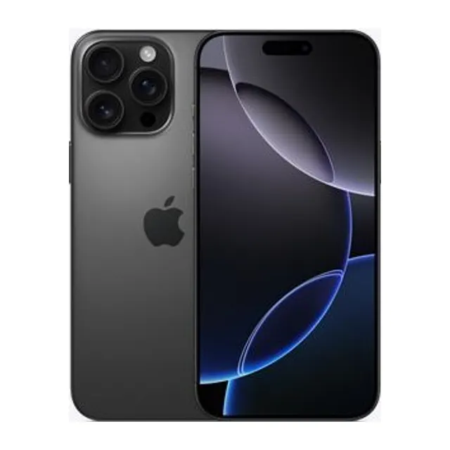 Usado Apple iPhone 16 Pro Max